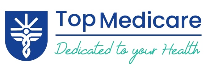 Top Medicare — Dedicated to your Health